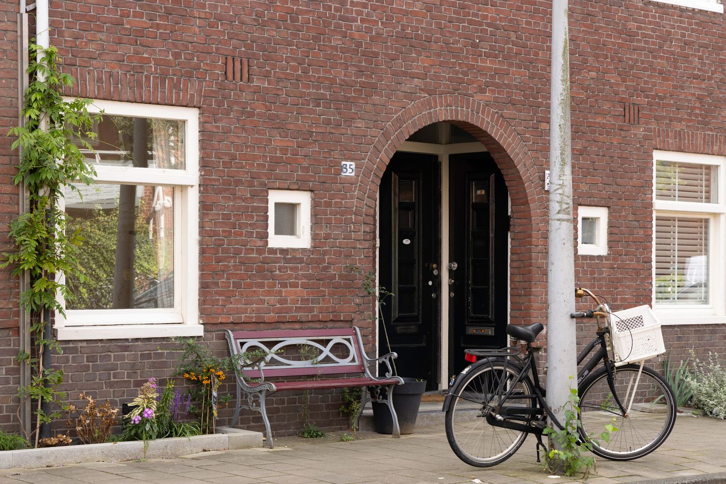 Foto 34 van Berberisstraat 35-1