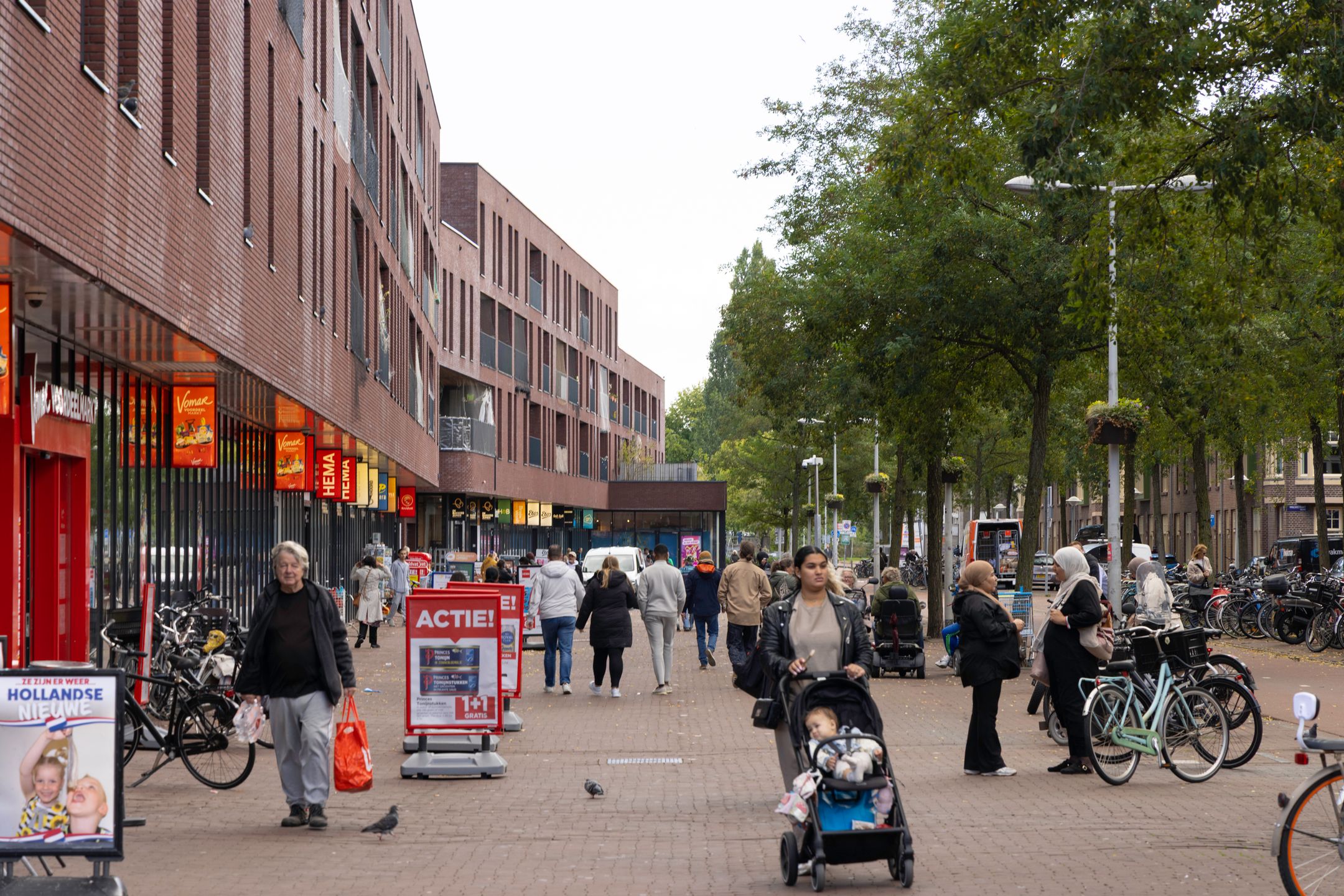 Foto 36 van Berberisstraat 35-1