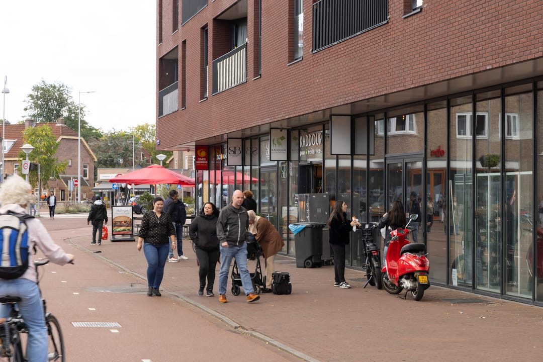 Foto 41 van Berberisstraat 35-1