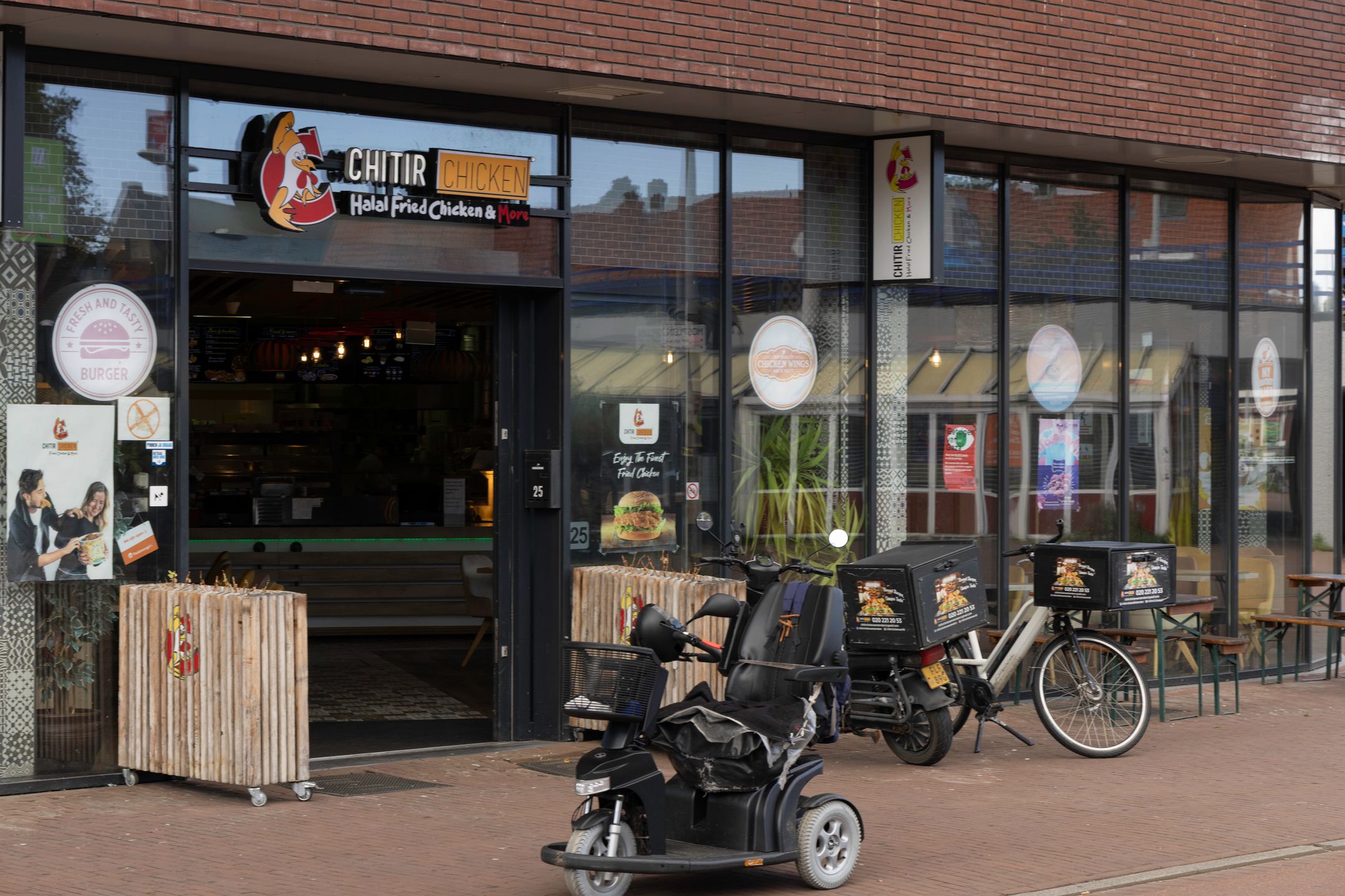 Foto 42 van Berberisstraat 35-1