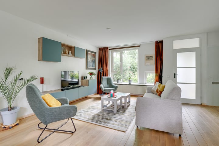 Foto 2 van Velduil 22