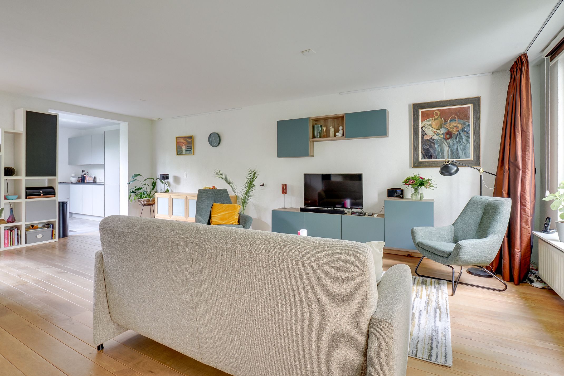 Foto 6 van Velduil 22