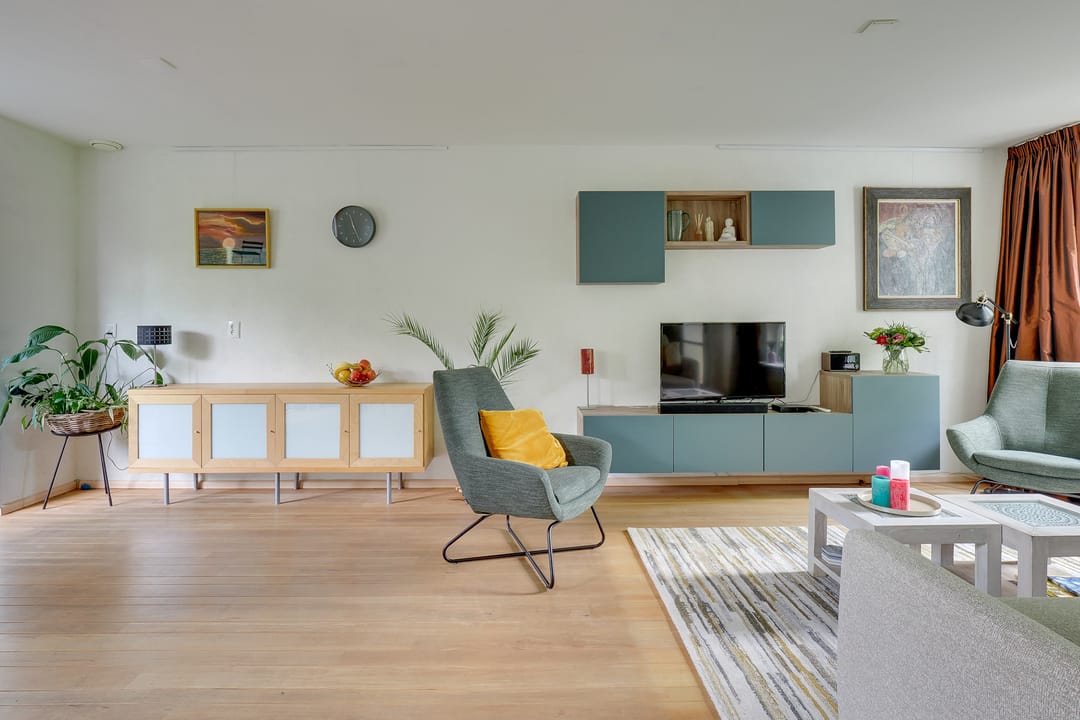 Foto 7 van Velduil 22