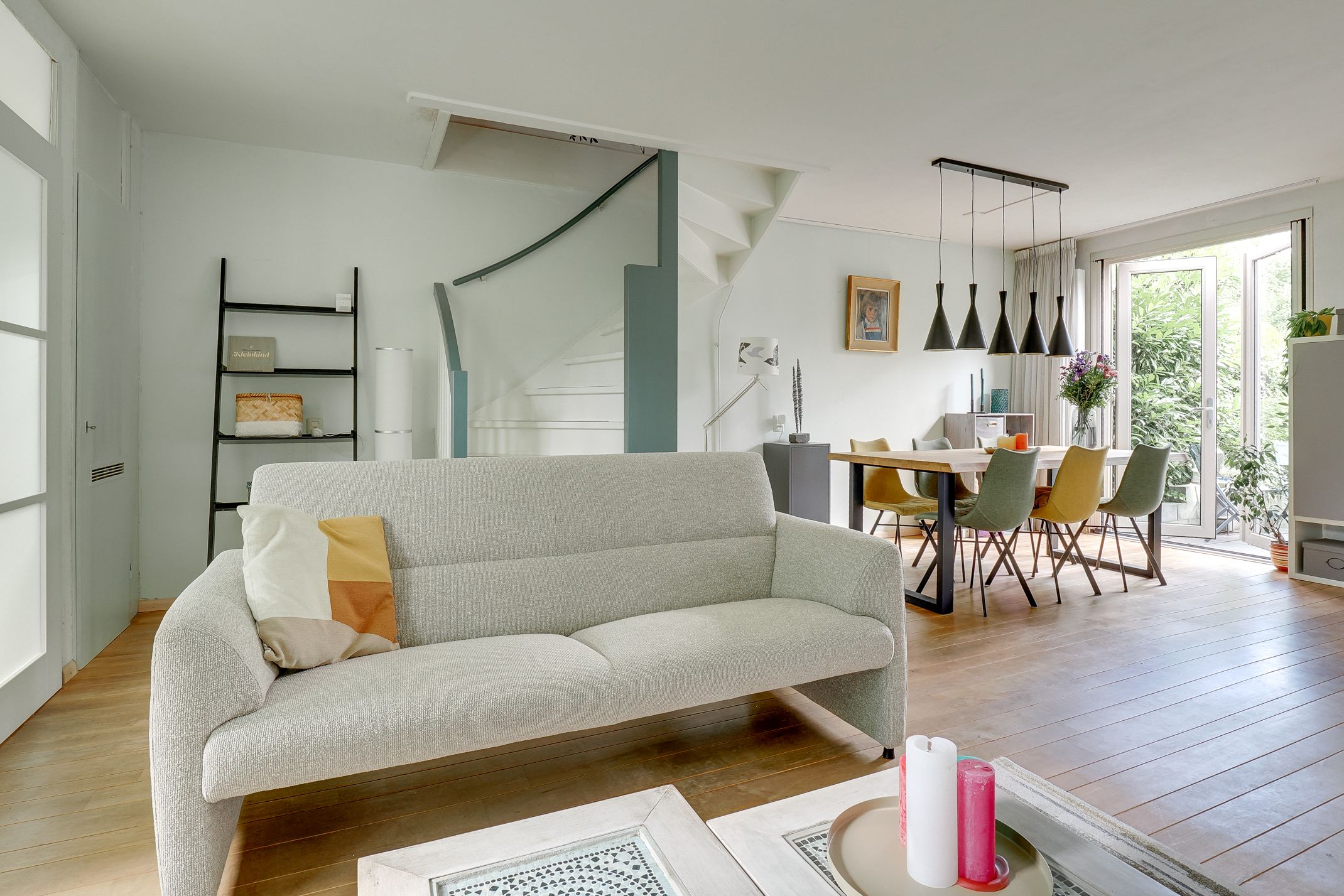 Foto 9 van Velduil 22