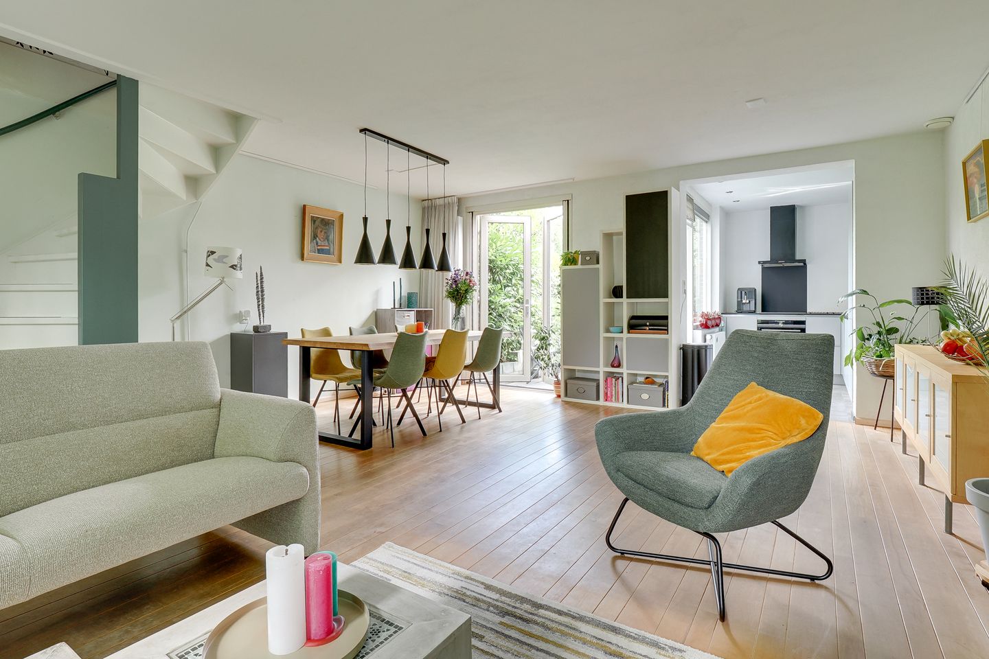 Foto 10 van Velduil 22