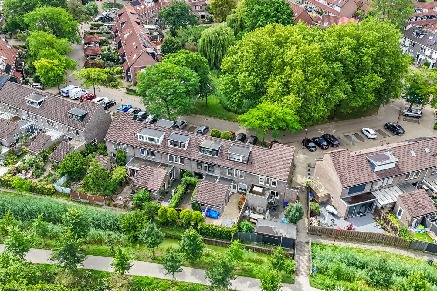 Foto 44 van Velduil 22