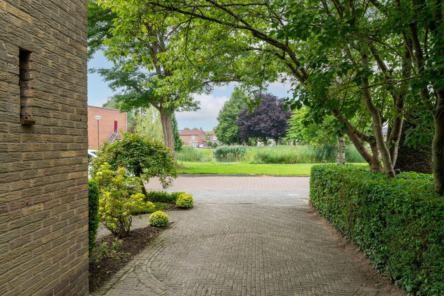 Foto 4 van Vijverstraat 8