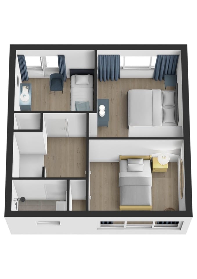 Photo 39 of Vijverstraat 8