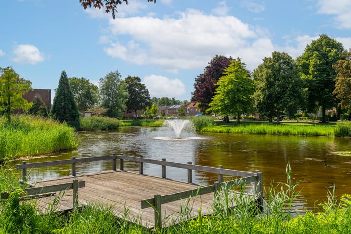 Photo 5 of Vijverstraat 8