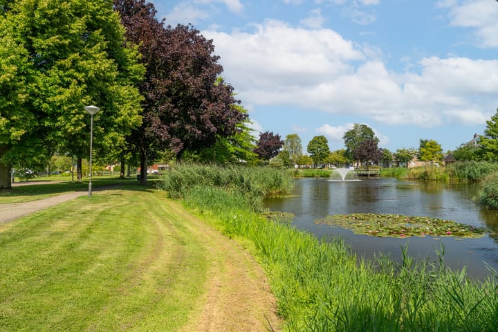 Photo 7 of Vijverstraat 8