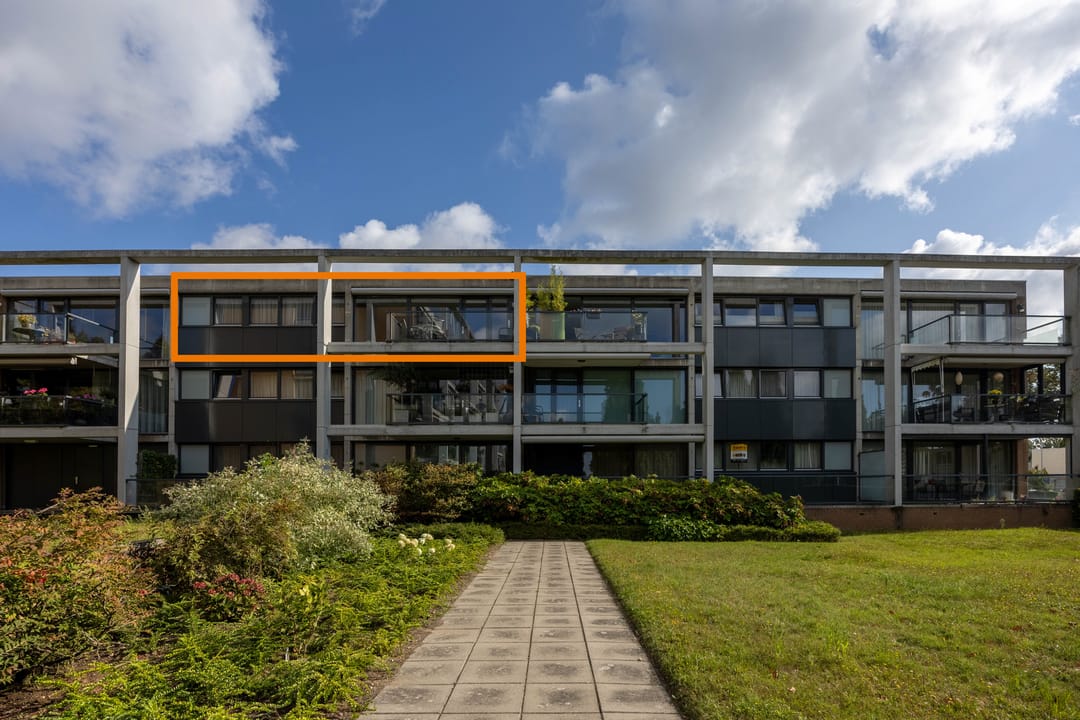 Foto 1 van Dr. Kuyperstraat 46