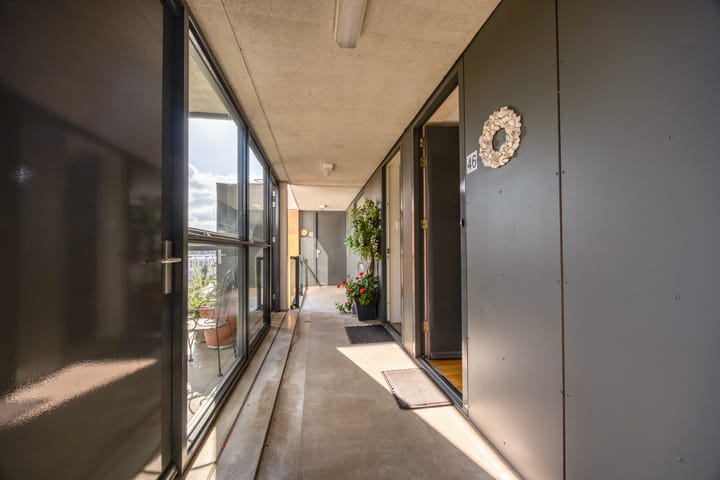 Foto 5 van Dr. Kuyperstraat 46