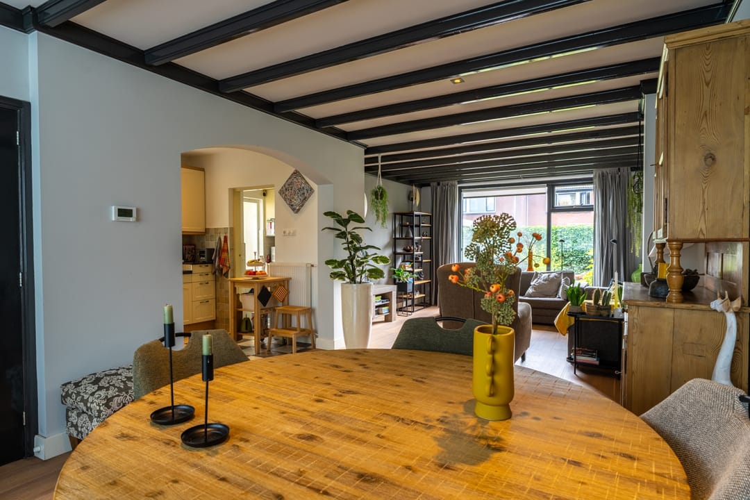 Foto 11 van Vijverstraat 8