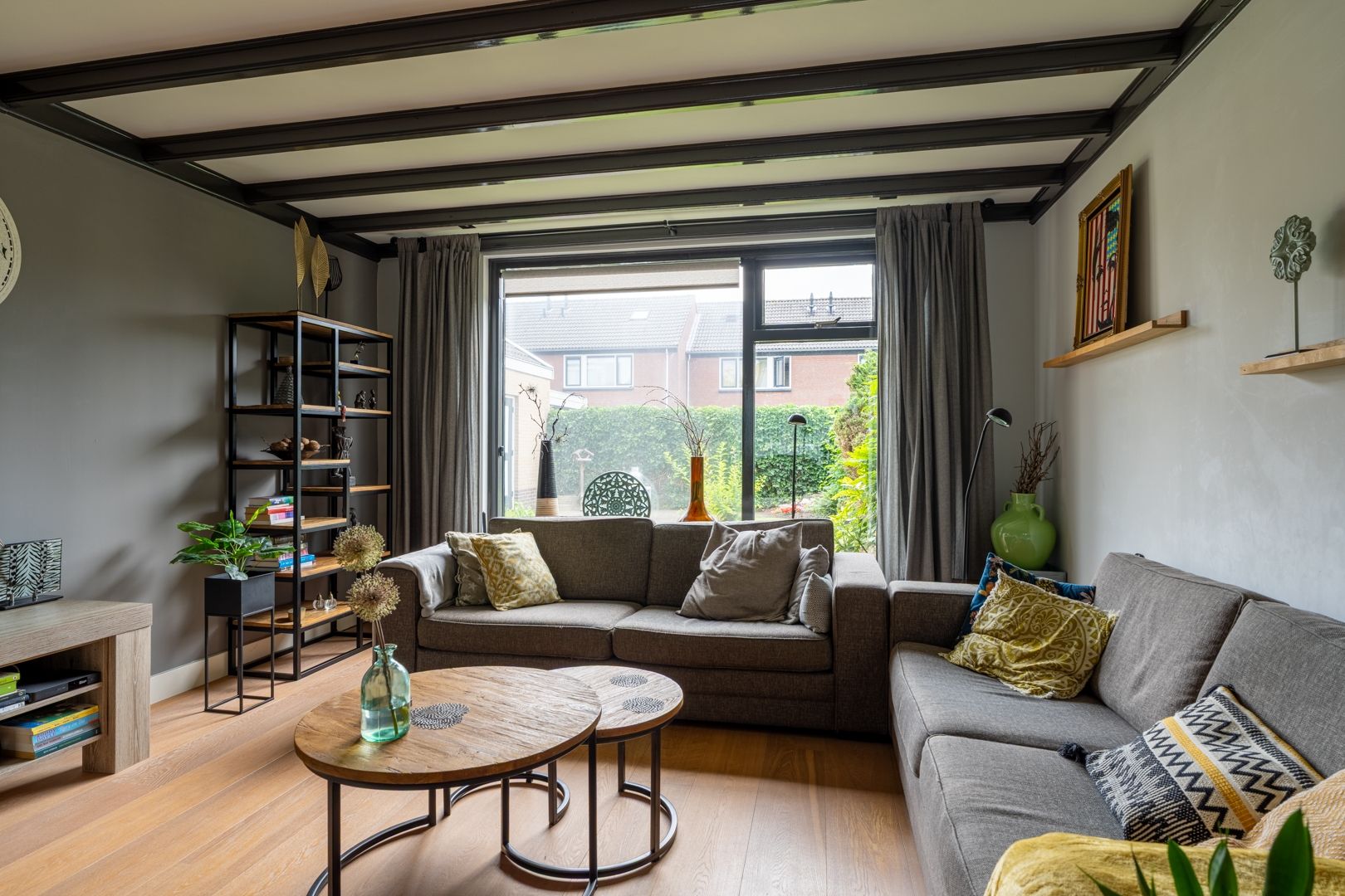 Foto 12 van Vijverstraat 8