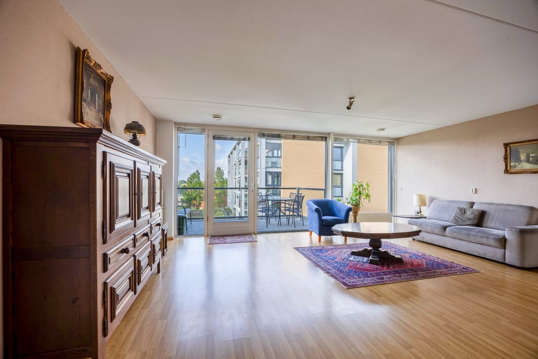 Foto 8 van Dr. Kuyperstraat 46