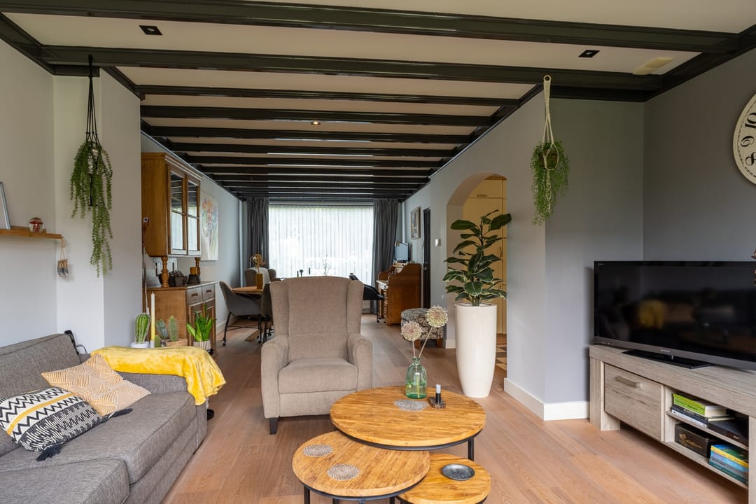 Foto 13 van Vijverstraat 8