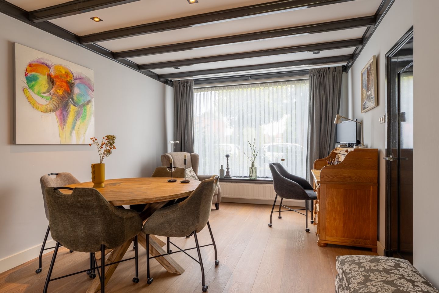 Foto 14 van Vijverstraat 8