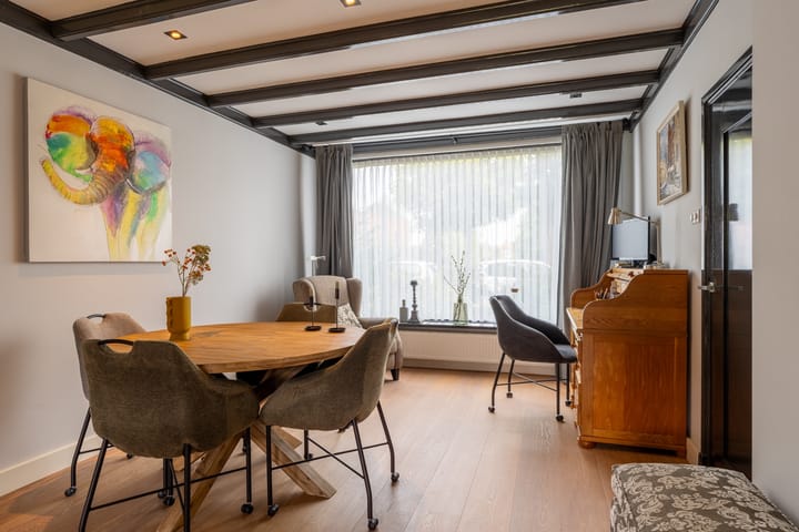 Photo 14 of Vijverstraat 8