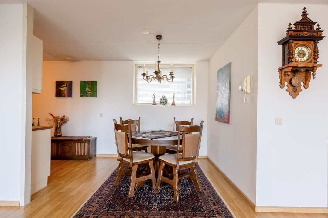 Foto 11 van Dr. Kuyperstraat 46