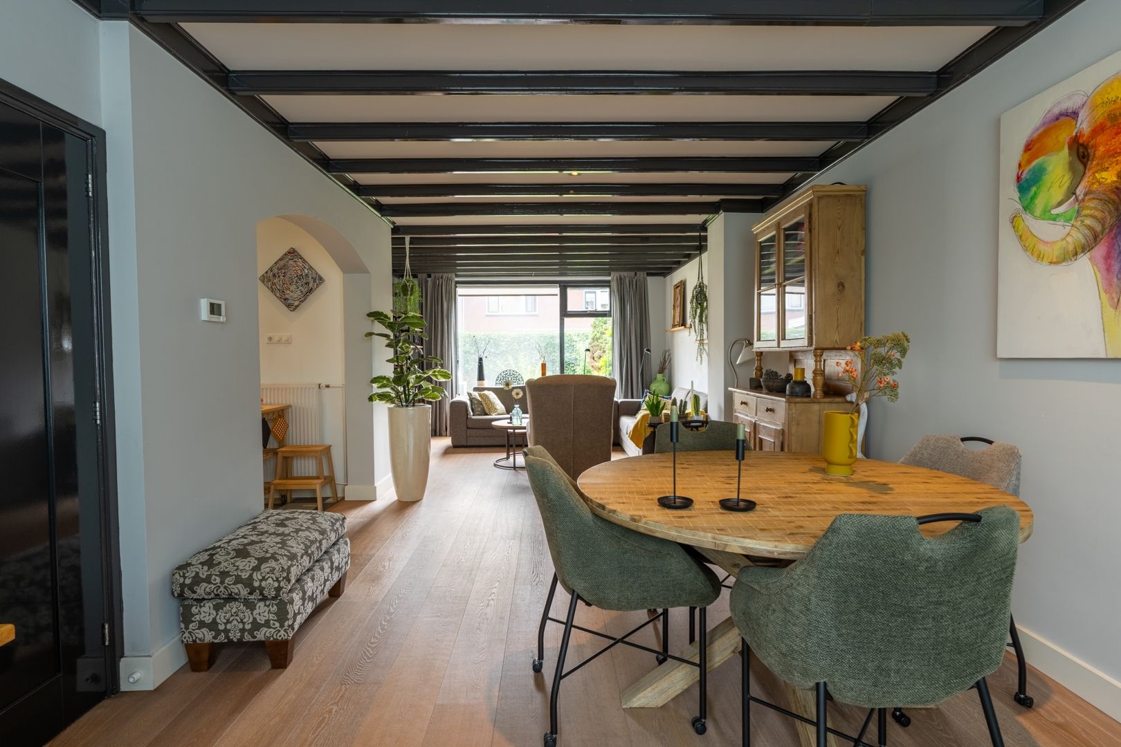 Foto 15 van Vijverstraat 8