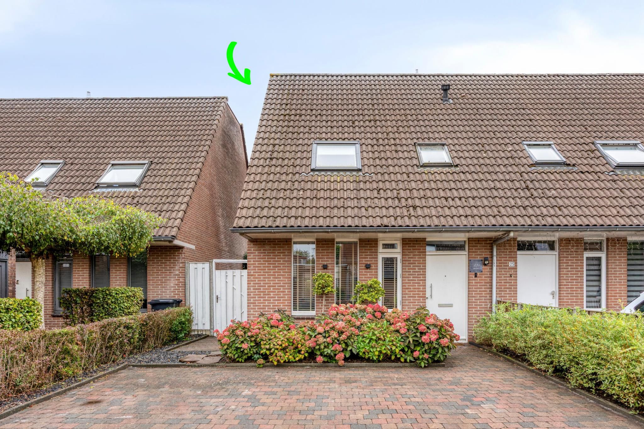 Alkenberg, 23, Roosendaal, 4707NS, Noord-Brabant, Nederland 23