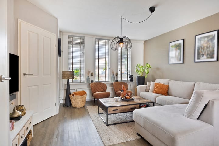 Foto 2 van Alkenberg 23