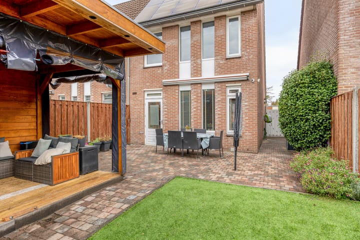 Foto 3 van Alkenberg 23