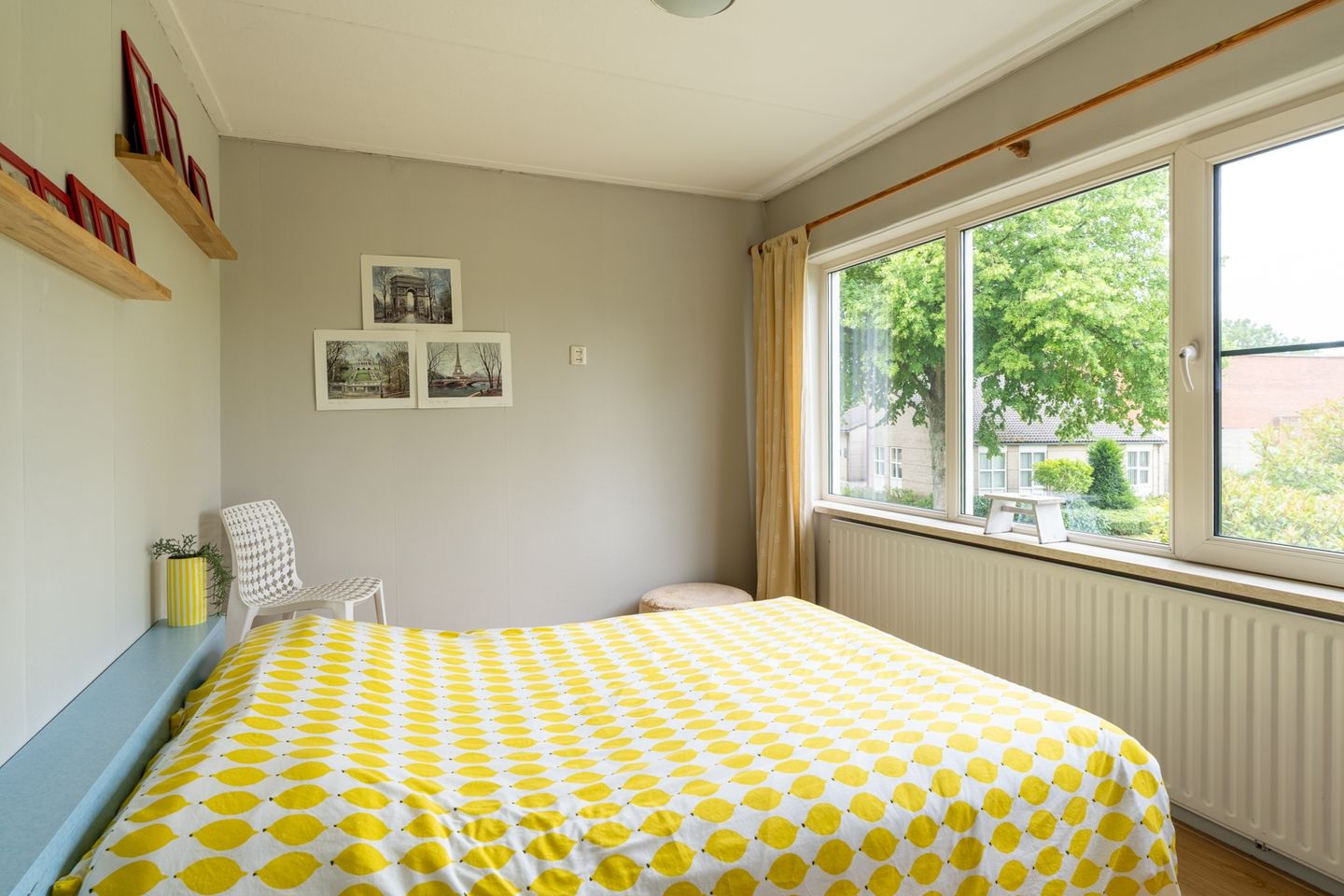 Foto 25 van Vijverstraat 8