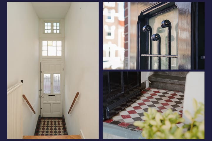 Foto 3 van Koninginnenlaan 39