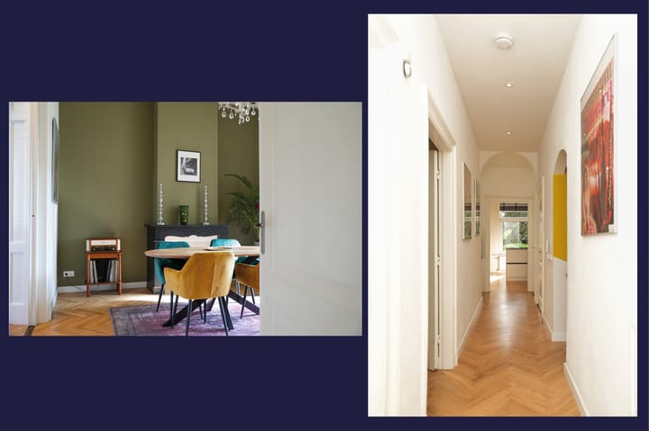 Foto 4 van Koninginnenlaan 39