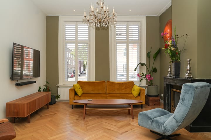 Foto 5 van Koninginnenlaan 39