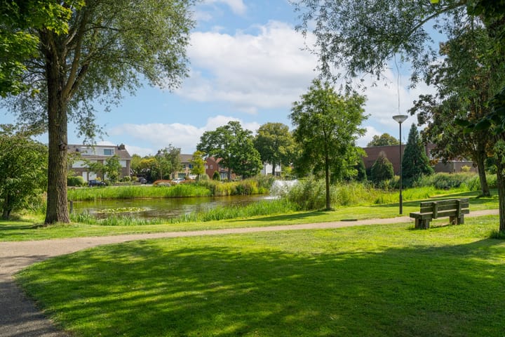 Photo 34 of Vijverstraat 8