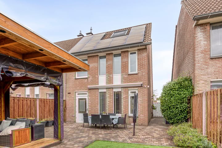 Foto 28 van Alkenberg 23