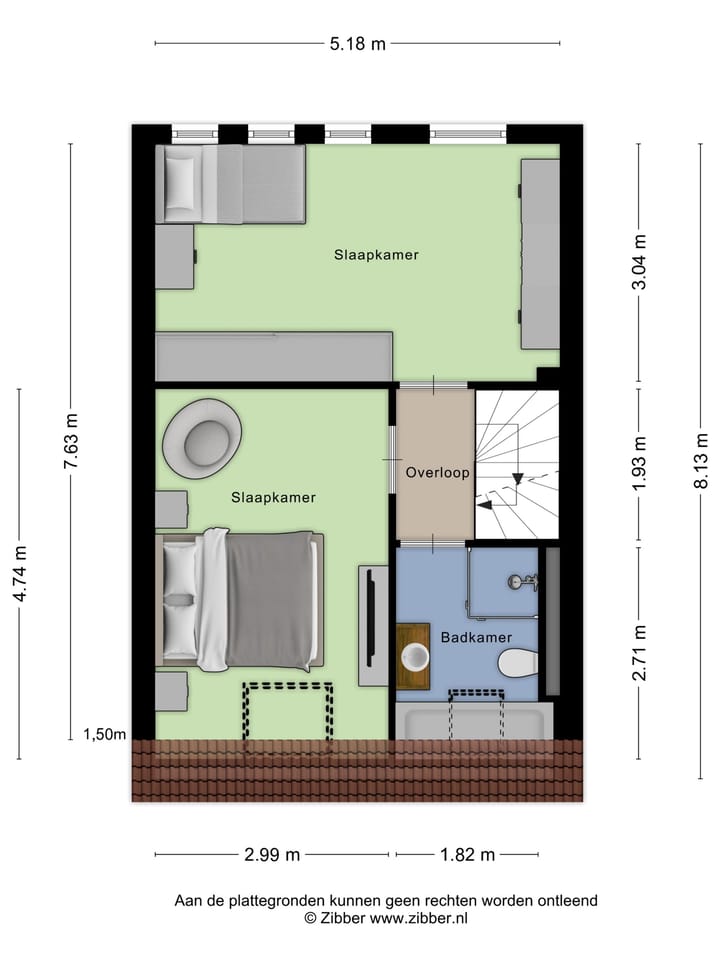 Foto 42 van Alkenberg 23