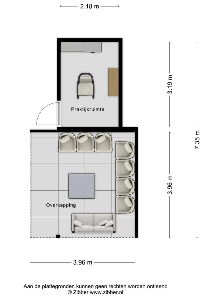 Foto 44 van Alkenberg 23