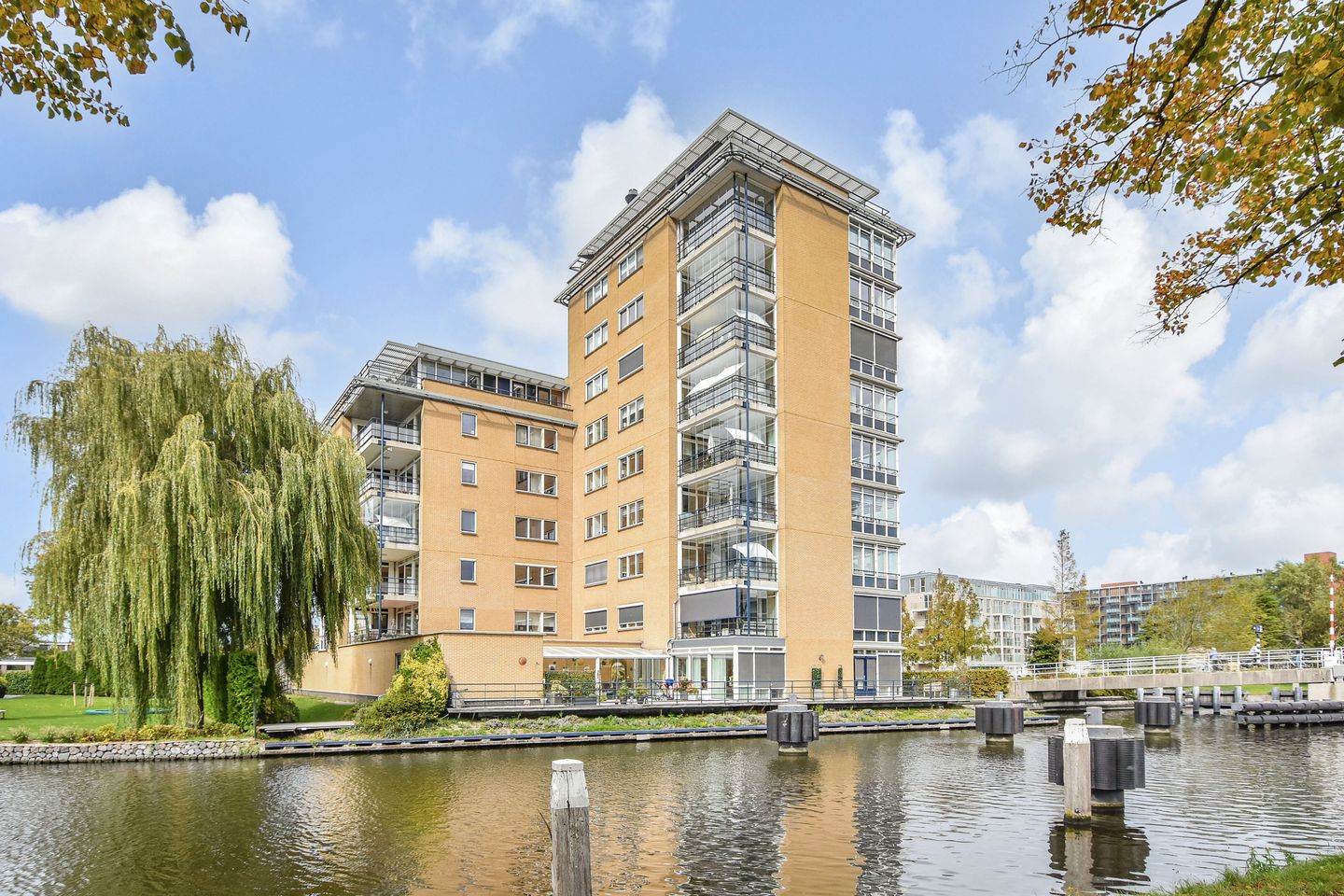 Photo 1 of Pieter Postplaats 12