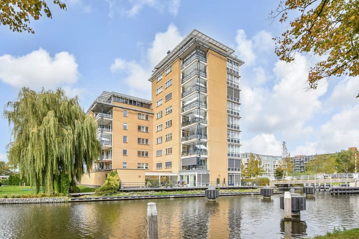 Foto 1 van Pieter Postplaats 12