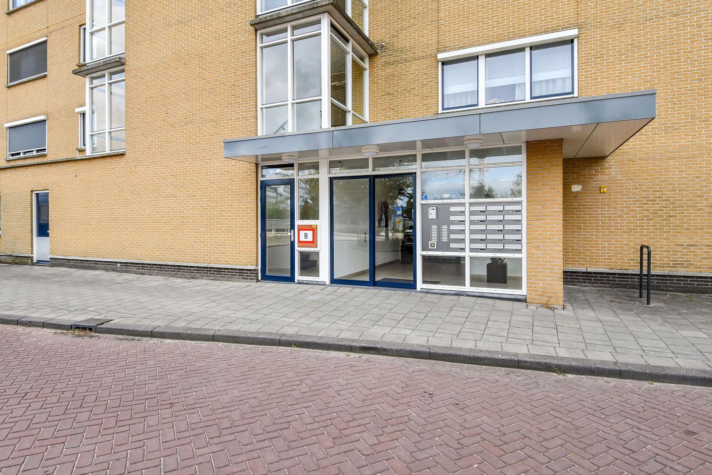 Foto 4 van Pieter Postplaats 12