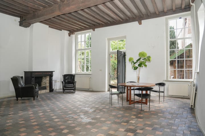 Foto 2 van Uilenburg 22