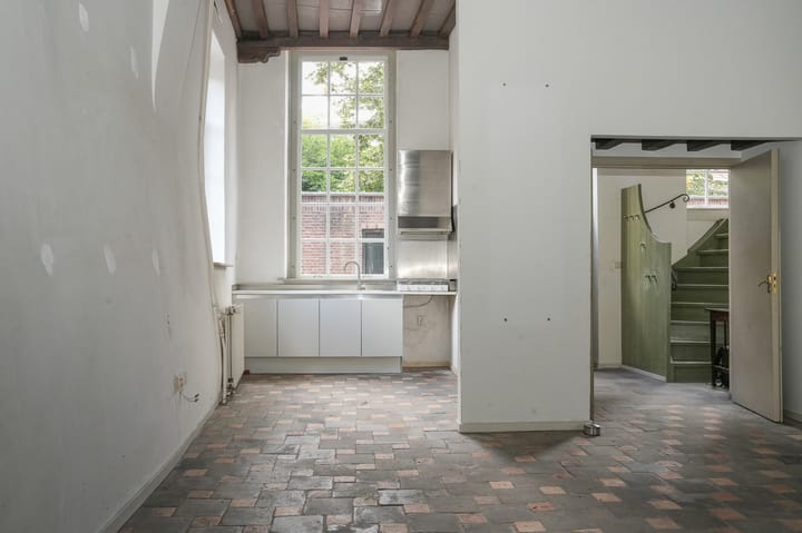 Foto 4 van Uilenburg 22