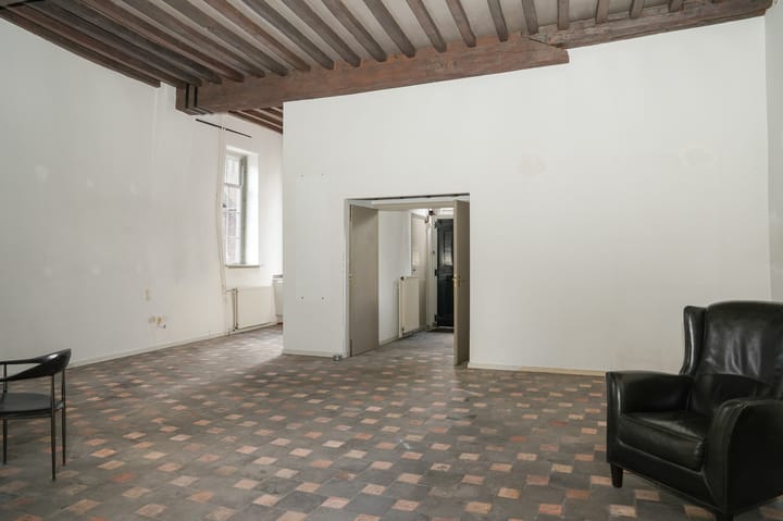 Foto 5 van Uilenburg 22