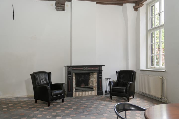 Foto 7 van Uilenburg 22