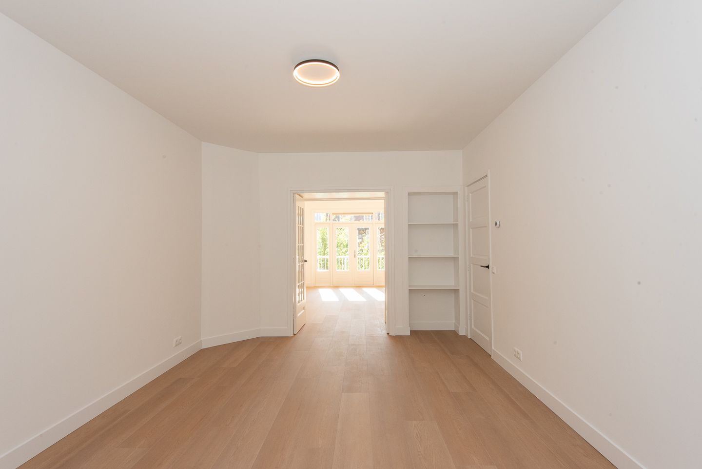 Foto 3 van Rooseveltlaan 227-2