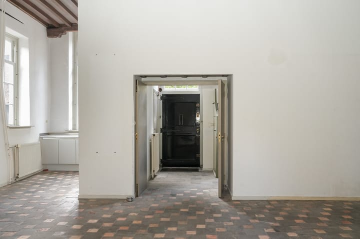 Foto 9 van Uilenburg 22