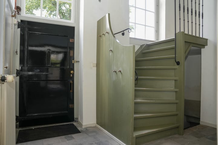 Foto 10 van Uilenburg 22