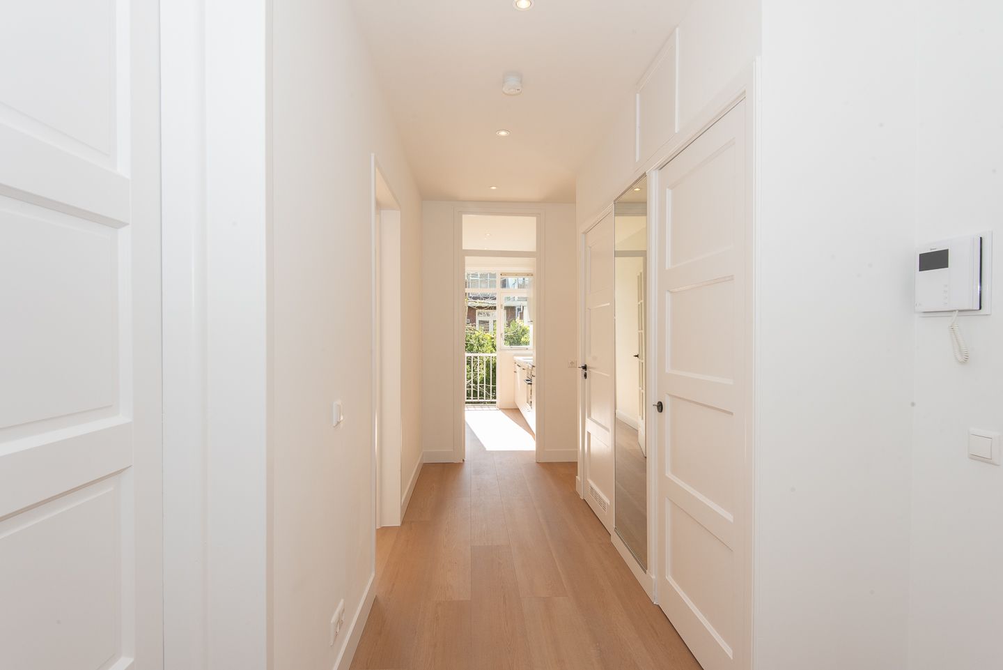 Foto 6 van Rooseveltlaan 227-2