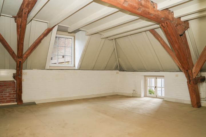 Foto 12 van Uilenburg 22