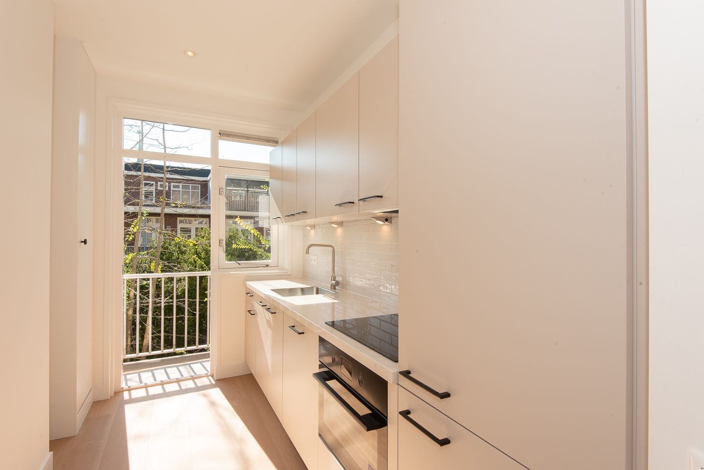 Foto 9 van Rooseveltlaan 227-2