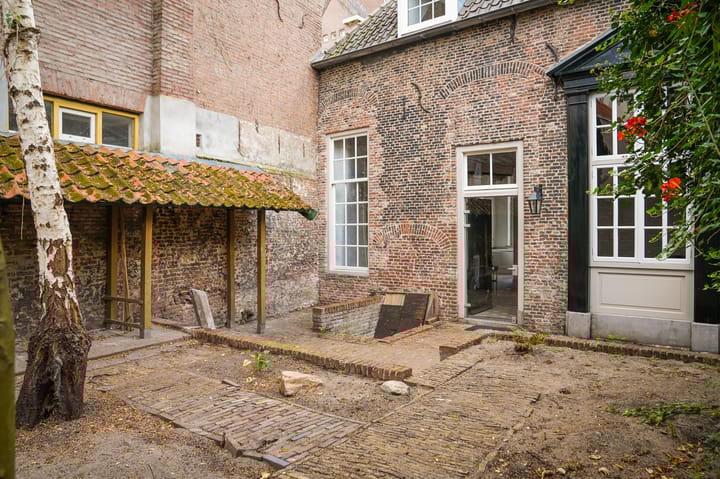 Foto 24 van Uilenburg 22