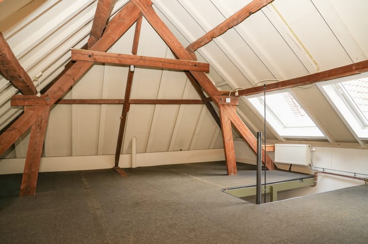 Foto 20 van Uilenburg 22